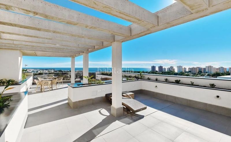 Foto 64ef7749-f355-4bdc-b91c-90bfaa87df6e. Appartement in Campoamor Orihuela