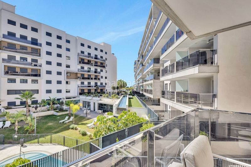 Foto 7a963de4-d350-4635-89d8-89fa8f8a4f68. Appartement in Campoamor Orihuela