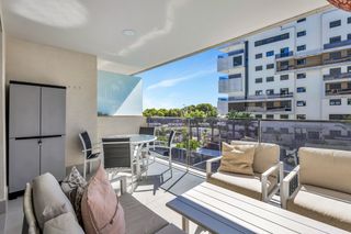 Appartement in Campoamor