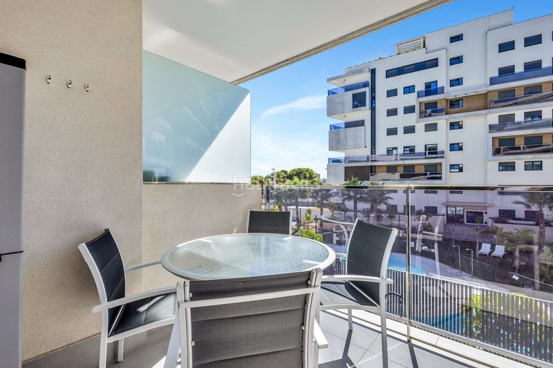 Foto b5dd1647-e8ca-45f2-8bcf-04cd5c7f94ff. Appartement in Campoamor Orihuela