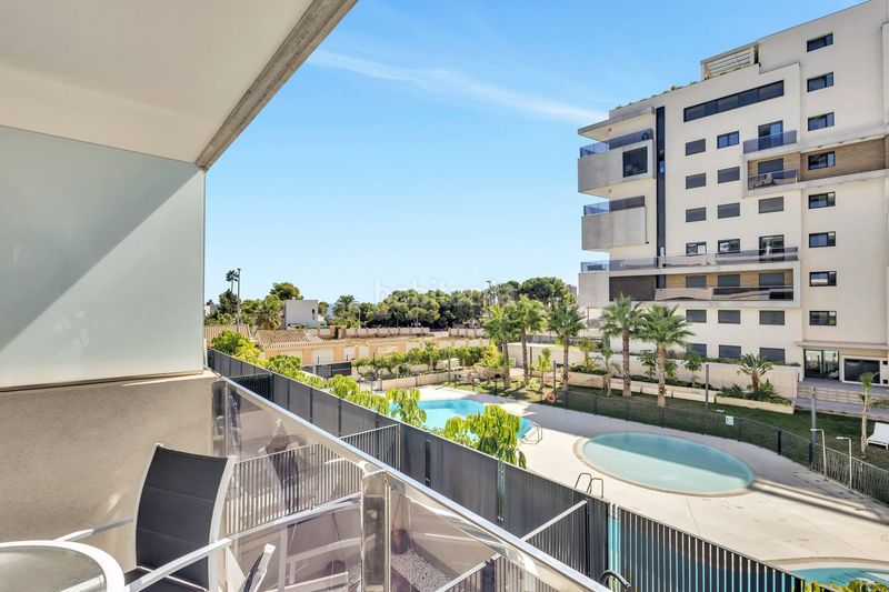 Foto bc8b67df-9e26-4efb-b359-c1cd3d11e78a. Appartement in Campoamor Orihuela
