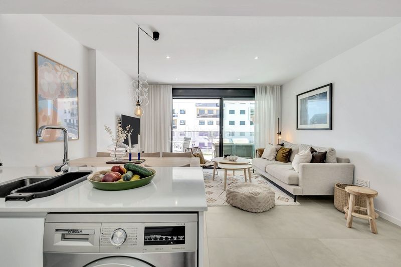 Foto d423d395-23d6-4405-82d5-e12437a6aa0e. Appartement in Campoamor Orihuela