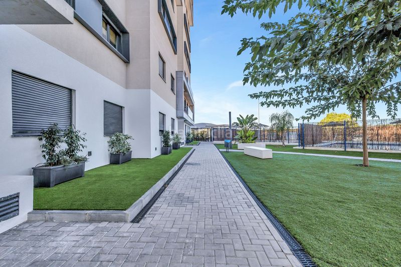 Foto e324d4bd-57e0-46a8-9c6d-e140efd910df. Appartement in Campoamor Orihuela
