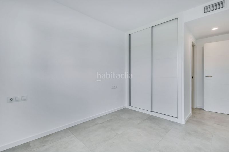 Foto 015163ea-c0f1-4a50-9093-dbfc9dd11f32. Appartement mit parking in Campoamor Orihuela