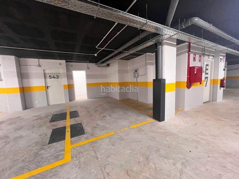 Foto 5b40f3e8-276f-49f7-8594-0fba979bdd55. Appartement mit parking in Campoamor Orihuela