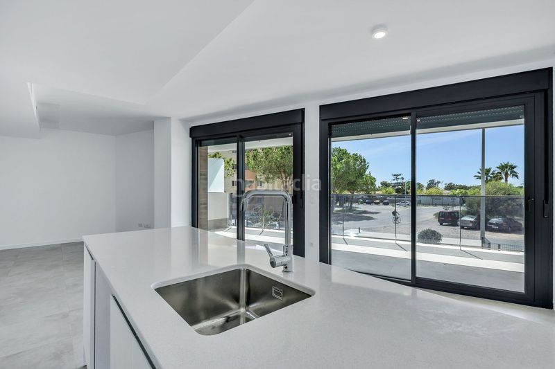 Foto 5ffc5d0a-a1d0-42b3-99f7-db9c56cd4542. Appartement mit parking in Campoamor Orihuela