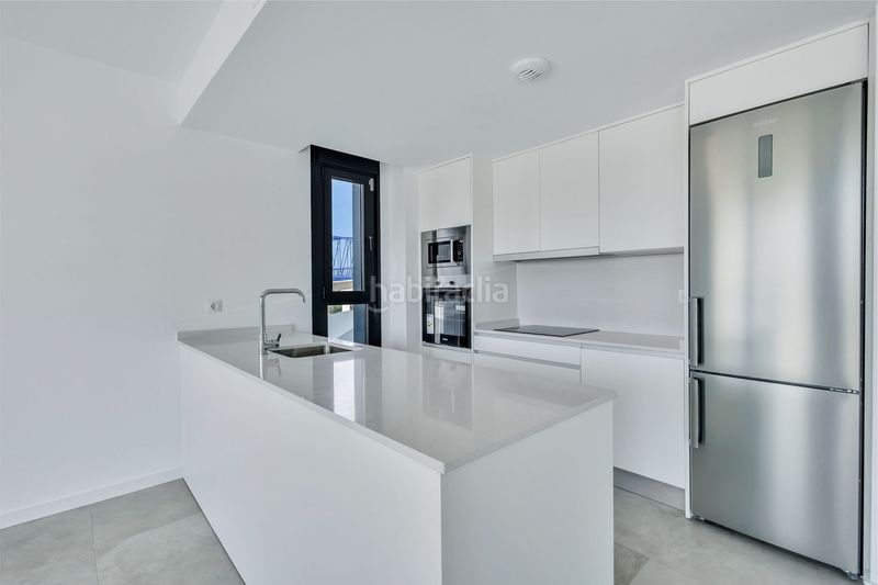 Foto 7cebb7f5-8a6a-45ee-9778-0e7d1436fdbd. Appartement mit parking in Campoamor Orihuela