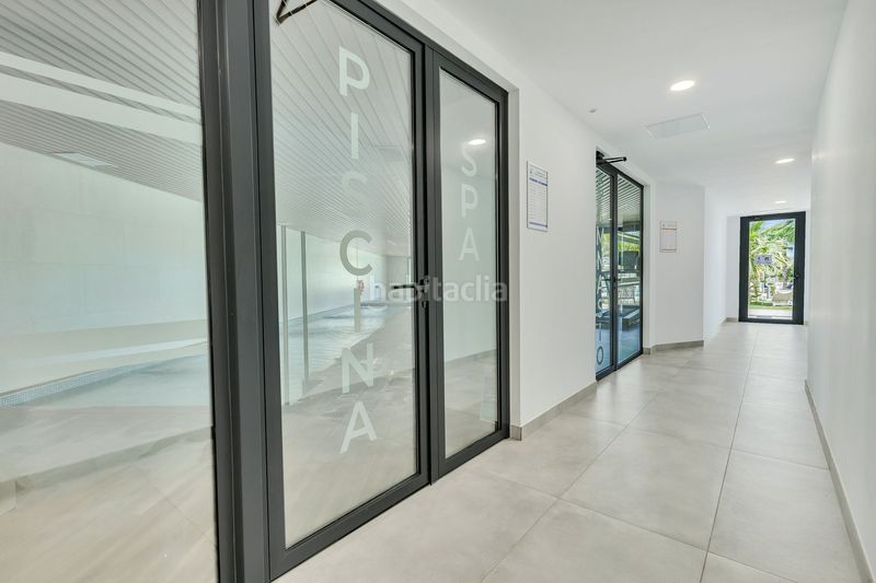 Foto d9c6e27e-629a-440e-9325-a54ab20829d3. Appartement mit parking in Campoamor Orihuela