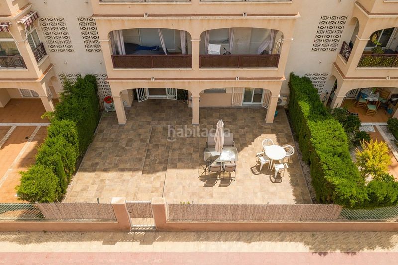 Foto 15684e64-dd80-4592-87c8-eecd4d0b37cf. Appartement mit parking in Playa Flamenca Orihuela