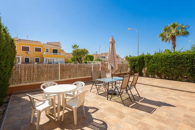 Foto 1b058b64-76c6-431d-854b-a3badda49900. Appartement mit parking in Playa Flamenca Orihuela
