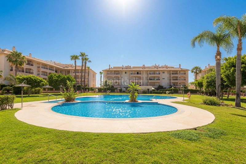 Foto 29601265-2015-4d5a-b710-211e68df8381. Appartement mit parking in Playa Flamenca Orihuela