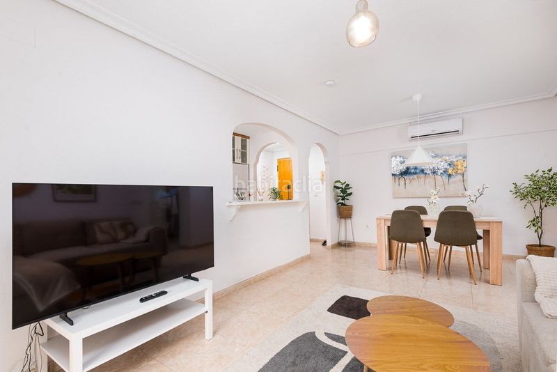 Foto 2e72d9da-6324-4581-b7bc-17365d8a96c9. Appartement mit parking in Playa Flamenca Orihuela
