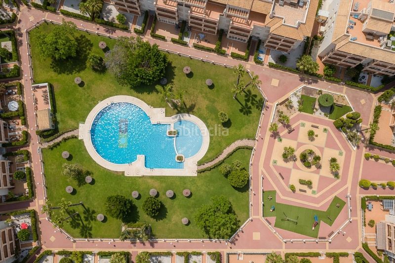 Foto 2efbb9a2-6d96-4e6d-92b0-a7f7750404ff. Appartement mit parking in Playa Flamenca Orihuela