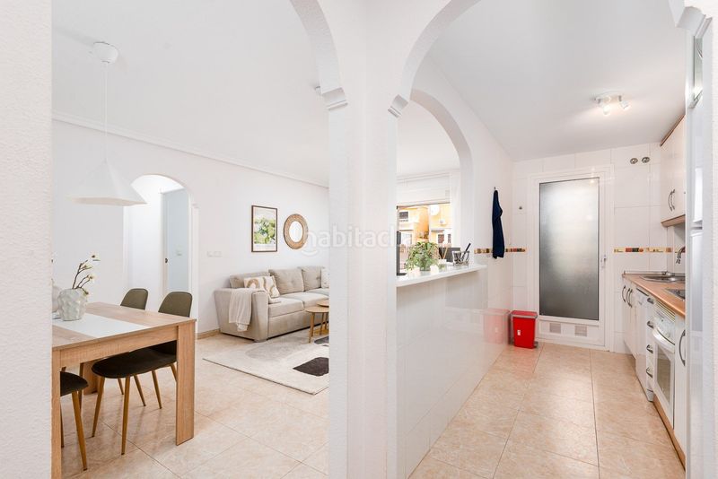 Foto 3d399de5-679e-4313-aa51-3c3240a4accc. Appartement mit parking in Playa Flamenca Orihuela