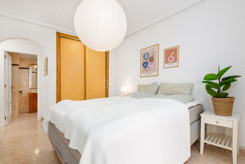 Foto 3f5601b3-7b80-4ee8-b381-809a3565f4d6. Appartement mit parking in Playa Flamenca Orihuela