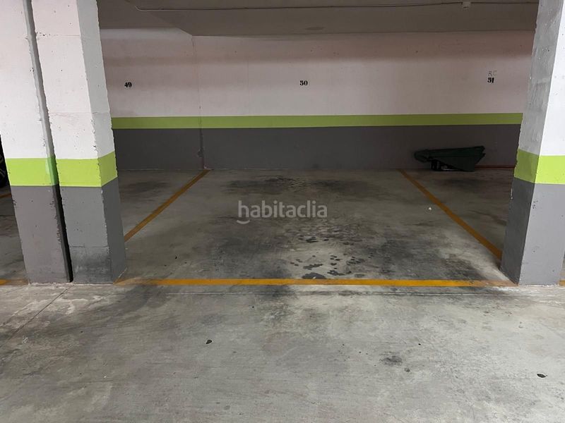 Foto 47bcd48a-700b-4347-a575-7e6fe9be87ba. Appartement mit parking in Playa Flamenca Orihuela