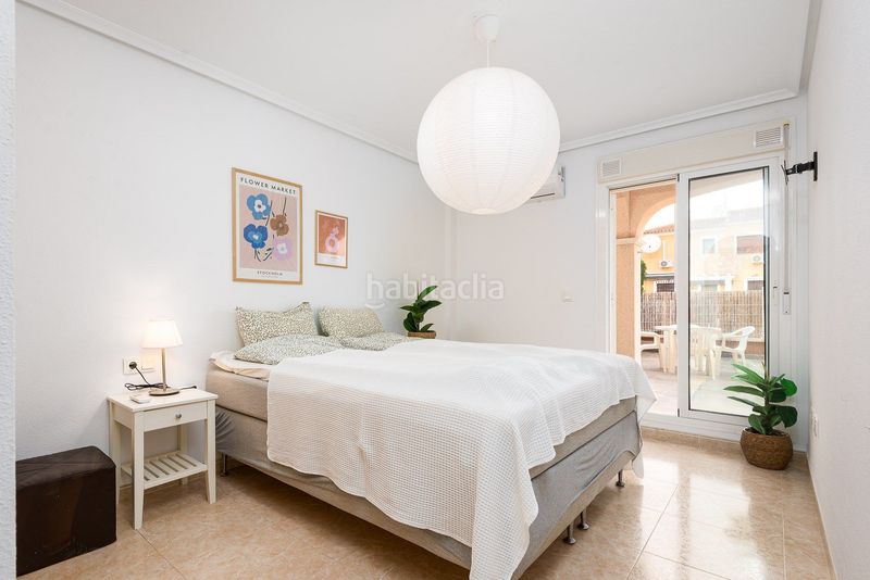 Foto 4ea3006d-ea91-4227-9d67-484fb3f251f8. Appartement mit parking in Playa Flamenca Orihuela