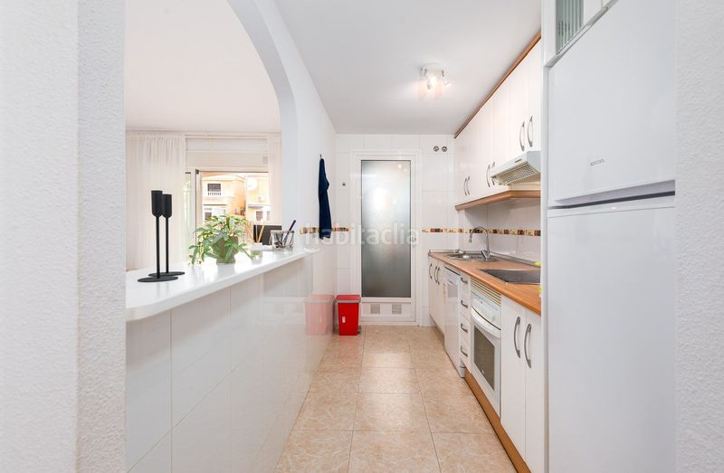 Foto 57f2a8b6-deec-4326-aca5-81e9b2ce6c37. Appartement mit parking in Playa Flamenca Orihuela