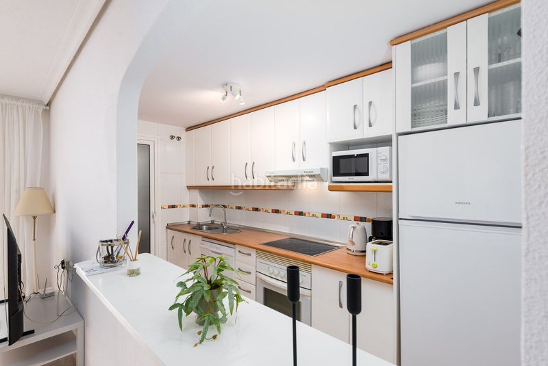 Foto 58265f9e-c730-4a03-8c13-843a1aee3179. Appartement mit parking in Playa Flamenca Orihuela
