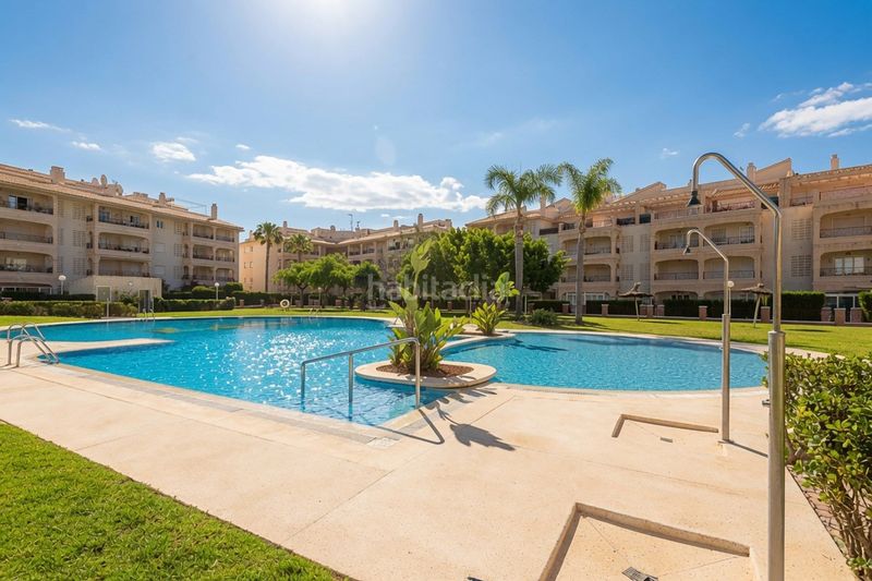 Foto 58849836-9dfb-4094-8eb2-5ea715526340. Appartement mit parking in Playa Flamenca Orihuela