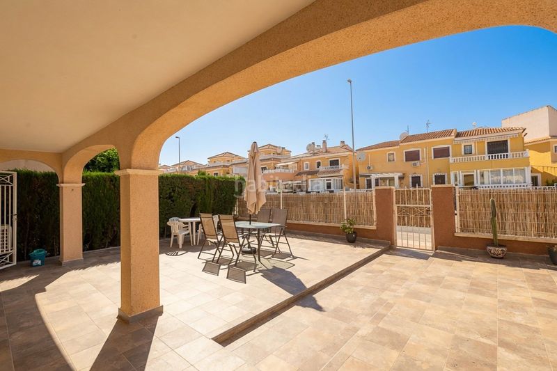 Foto 96ab5913-76b9-4974-9c68-b5fc34b3f413. Appartement mit parking in Playa Flamenca Orihuela
