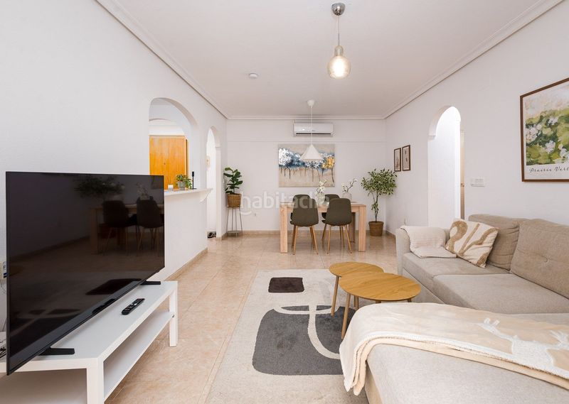 Foto c39f9491-9fca-46a7-bc30-630fb41425a5. Appartement mit parking in Playa Flamenca Orihuela