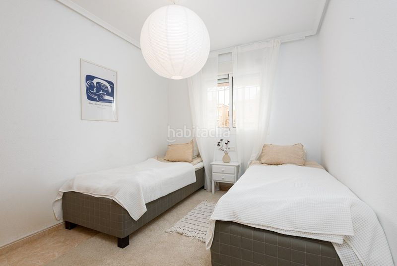 Foto c3d02d37-b1a4-4e01-9aea-0a832a71bd44. Appartement mit parking in Playa Flamenca Orihuela