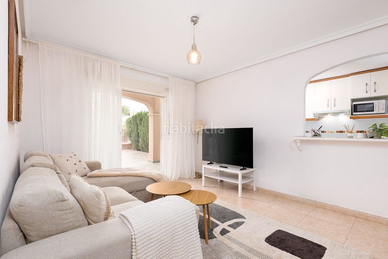 Foto c7522cfd-01a6-4dbf-812c-ade9009eaf3b. Appartement mit parking in Playa Flamenca Orihuela