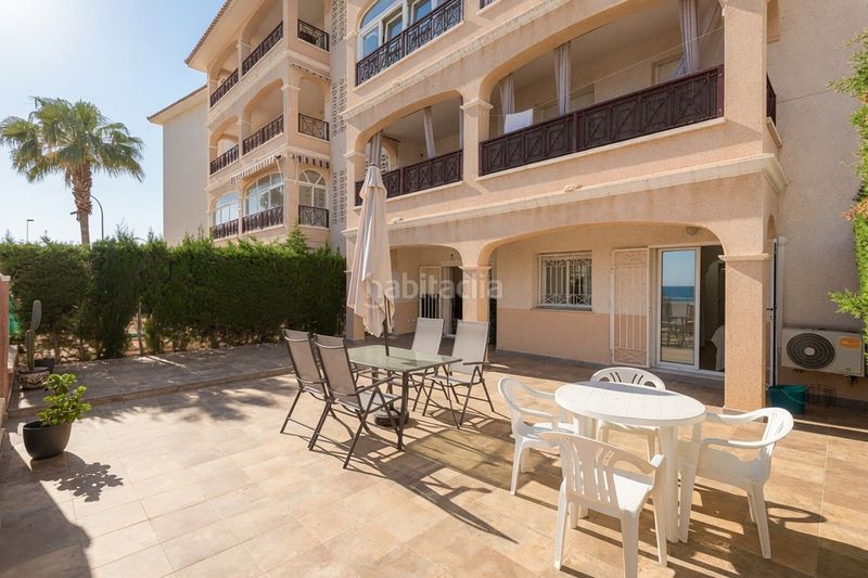 Foto d4f9dd01-f66f-4b48-8a73-593f1ccd3a2a. Appartement mit parking in Playa Flamenca Orihuela