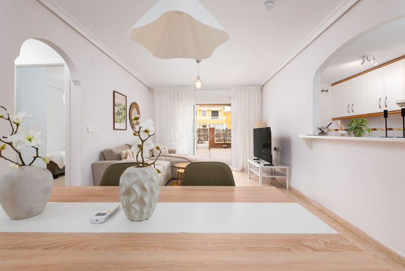 Foto d5efa5af-f733-4d0f-8854-18d5e29d2f8d. Appartement mit parking in Playa Flamenca Orihuela