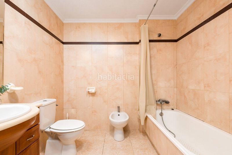 Foto ddc52abb-f8e8-473f-8a03-504229b391c8. Appartement mit parking in Playa Flamenca Orihuela