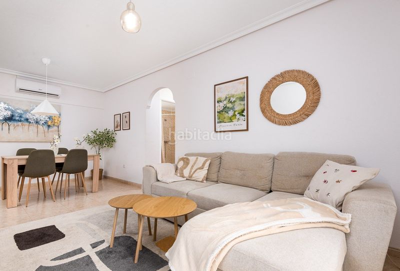 Foto f7569e71-4b30-4332-8a61-9429a611cc20. Appartement mit parking in Playa Flamenca Orihuela
