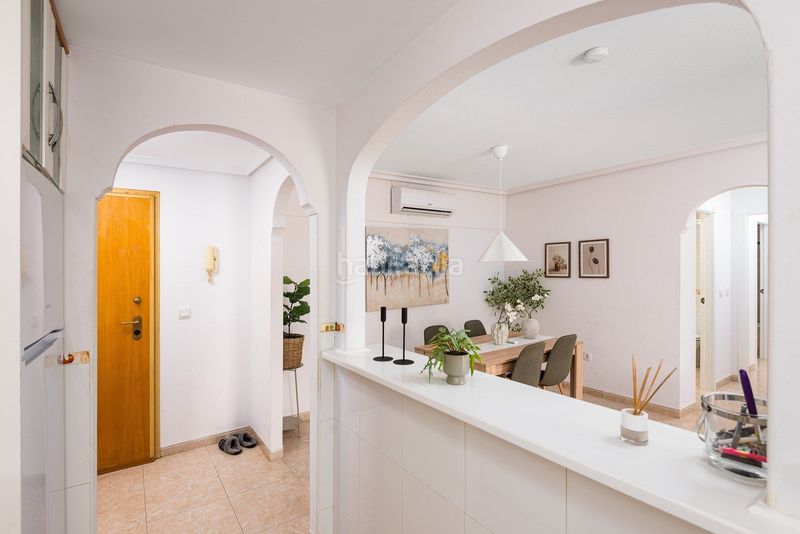 Foto fa6299ae-933e-49ef-b518-f8bb0a0f6e67. Appartement mit parking in Playa Flamenca Orihuela