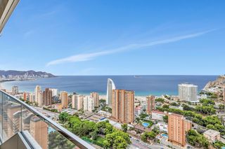 Apartament a Playa Poniente