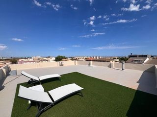 Appartement à San Pedro del Pinatar