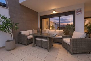 Apartament a San Pedro del Pinatar