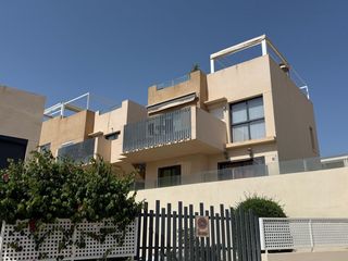Casa a La Zenia