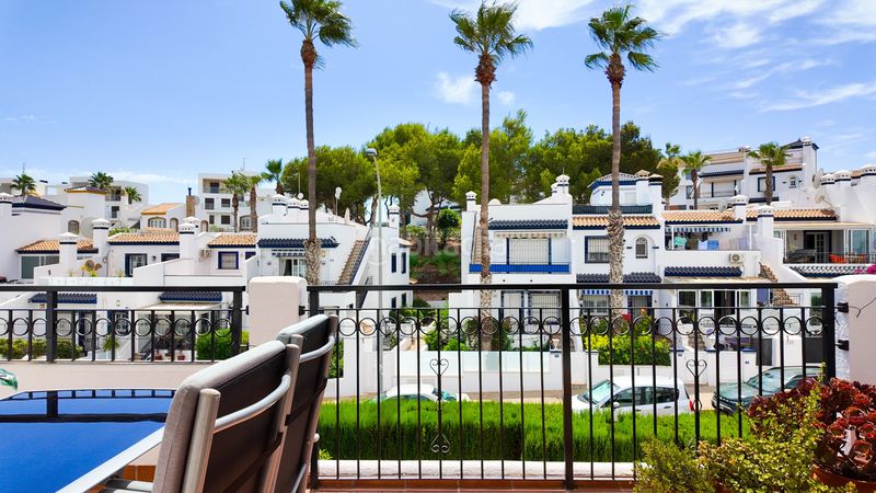 Foto 02fcac34-f548-4204-a73e-58e33b0bf959. Appartement mit parking in Villamartín-Las Filipinas Orihuela
