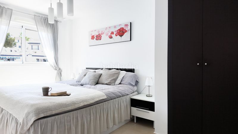 Foto 24194060-a728-4a68-b317-44f33d2849e6. Appartement mit parking in Villamartín-Las Filipinas Orihuela