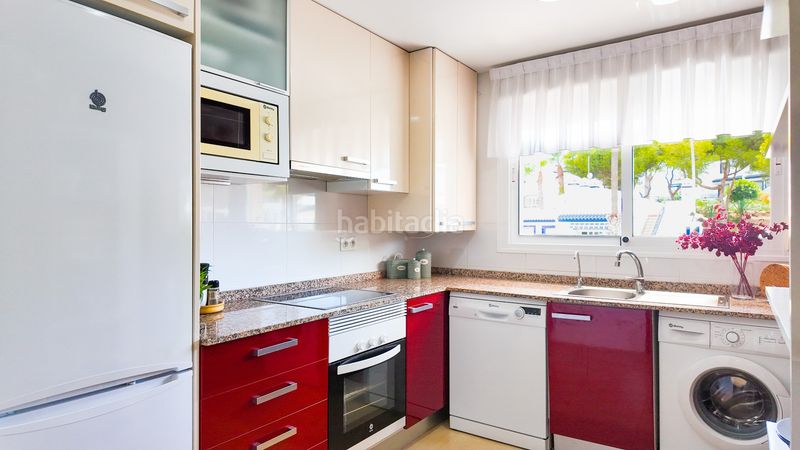 Foto 47292840-95ae-4540-b8be-83f478f77c34. Appartement mit parking in Villamartín-Las Filipinas Orihuela