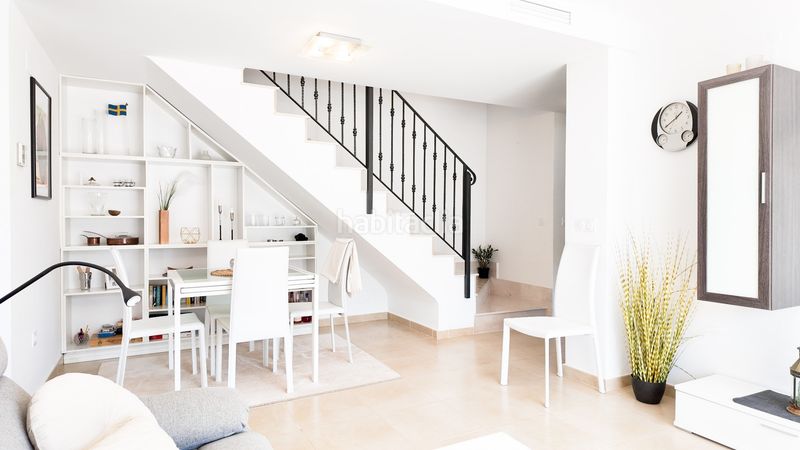 Foto 70355e2f-5c46-4700-964c-b8c89fe6bd4d. Appartement mit parking in Villamartín-Las Filipinas Orihuela