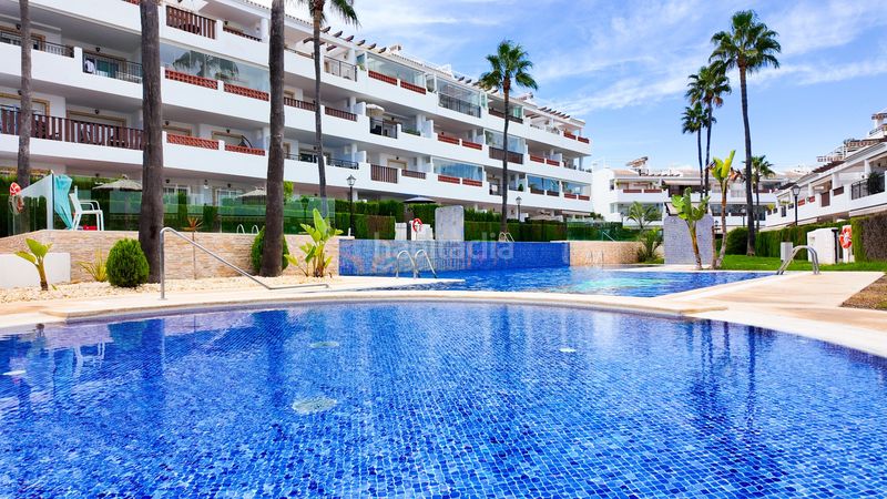 Foto 7e120bc0-a8db-459c-9a68-b987c1ed7fdd. Appartement mit parking in Villamartín-Las Filipinas Orihuela