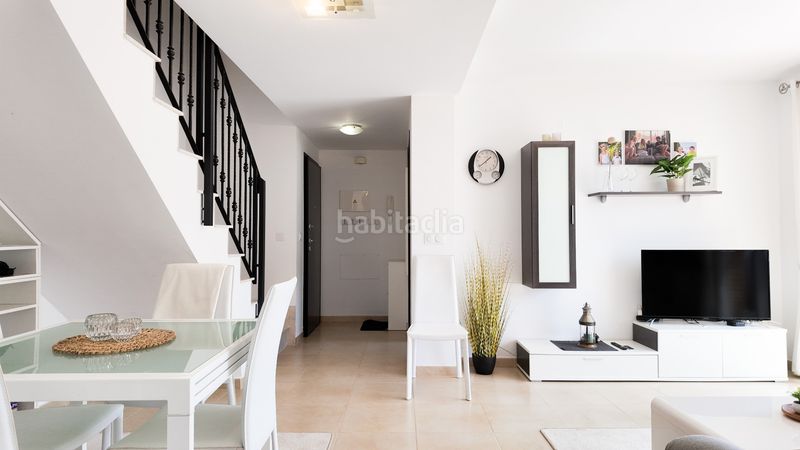 Foto 81229505-b691-487f-90c3-46534302ab5e. Appartement mit parking in Villamartín-Las Filipinas Orihuela