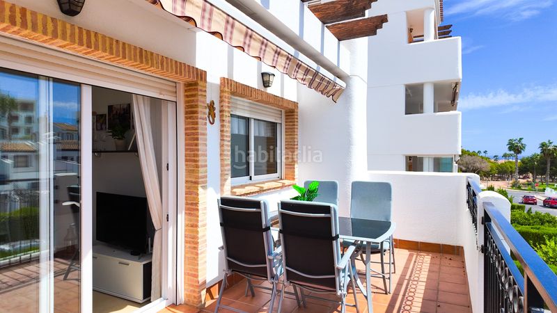 Foto 8969923a-548a-4040-984c-86feae1d023a. Appartement mit parking in Villamartín-Las Filipinas Orihuela