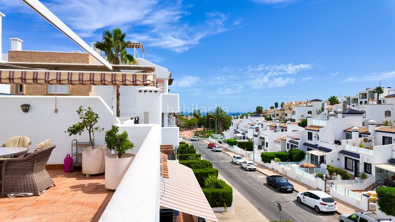 Foto 9b668921-09f6-44ab-a6d5-eac167584ecb. Appartement mit parking in Villamartín-Las Filipinas Orihuela