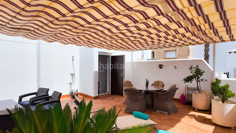 Foto bf562c00-da77-4027-9057-8f86794599d8. Appartement mit parking in Villamartín-Las Filipinas Orihuela