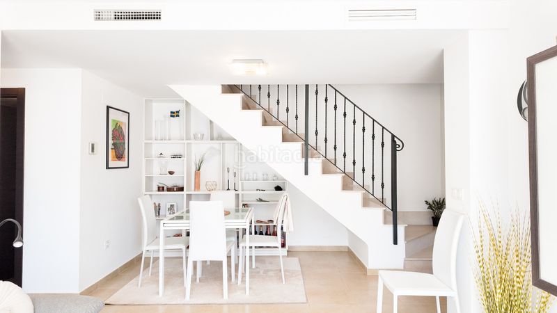 Foto d6e34533-6bff-48e5-ad7d-02b898768ecd. Appartement mit parking in Villamartín-Las Filipinas Orihuela