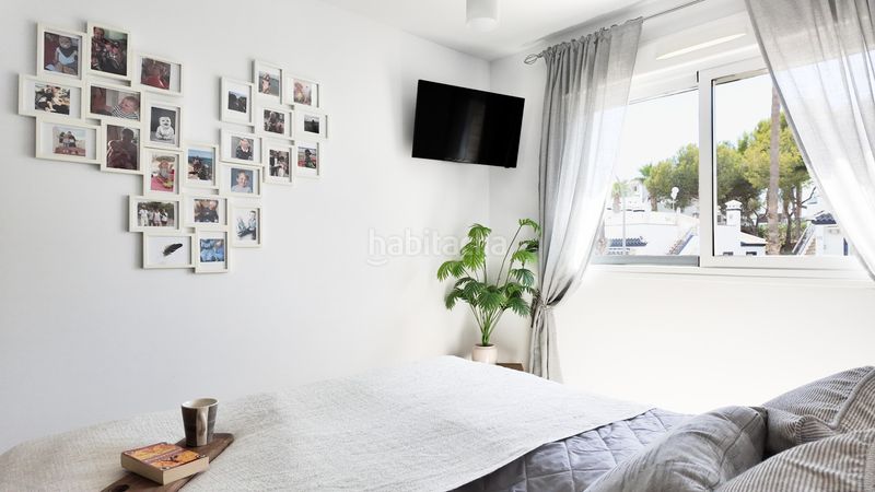 Foto e3f709ab-211b-4370-8251-b73eaebf666d. Appartement mit parking in Villamartín-Las Filipinas Orihuela