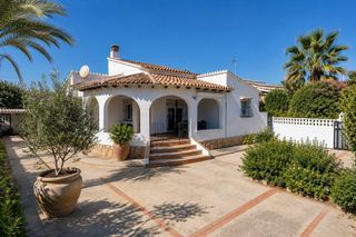 Casa en La Pedrera-Vessanes