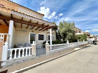 Reihenhaus in Playa Flamenca